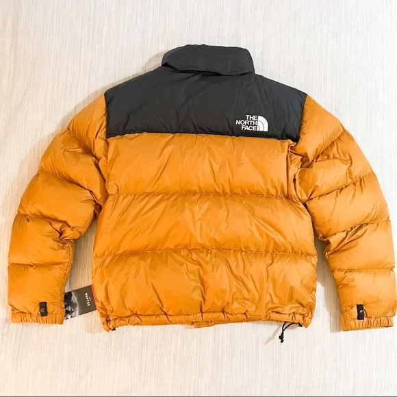 The North Face 1996 Retro Nuptse 700-Down Insulated Jacket - Picture 2 of 12
